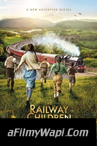 The Railway Children Return (2022) Hindi Dubbed