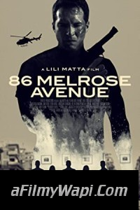 86 Melrose Avenue (2021) Hindi Dubbed