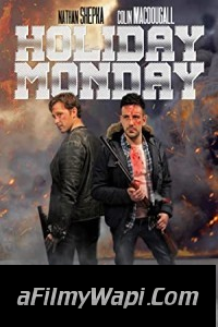 Holiday Monday (2021) Hindi Dubbed