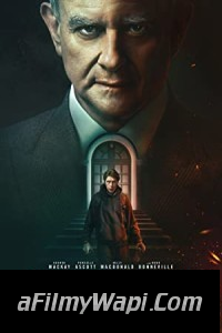 I Came By (2022) Hindi Dubbed