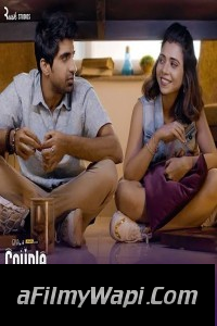 Couple Goals (2021) Season 2 Hindi Web Series