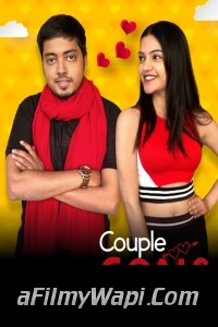 Couple Goals (2022) Season 3 Hindi Web Series