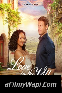 Love in the Villa (2022) Hindi Dubbed