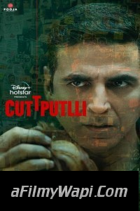 Cuttputlli (2022) Hindi Movie