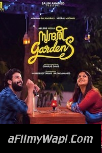 Sundari Gardens (2022) Hindi Dubbed Movie