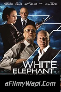 White Elephant (2022) Hindi Dubbed