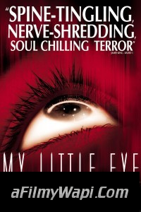 My Little Eye (2002) Hindi Dubbed