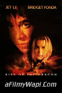 Kiss of the Dragon (2001) Hindi Dubbed