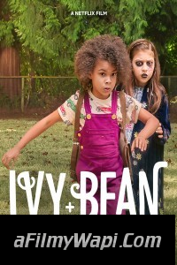 Ivy Bean (2022) Hindi Dubbed