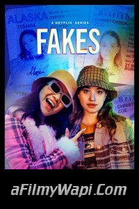 Fakes (2022) Hindi TV Series