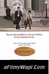 The Rainmaker (1997) Hindi Dubbed