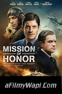 Mission of Honor (2018) Hindi Dubbed