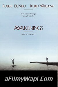 Awakenings (1990) Hindi Dubbed