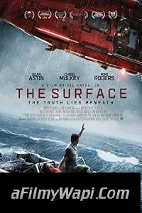 The Surface (2014) Hindi Dubbed