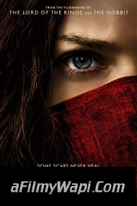 Mortal Engines (2018) Hindi Dubbed