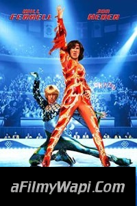 Blades of Glory (2007) Hindi Dubbed