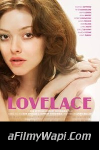 Lovelace (2013) Hindi Dubbed