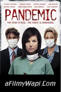 Pandemic (2007) Hindi Dubbed