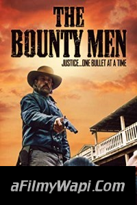 The Bounty Men (2022) Hindi Dubbed