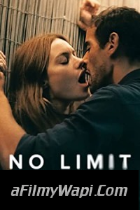 No Limit (2022) Hindi Dubbed