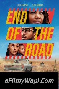 End of the Road (2022) Hindi Dubbed