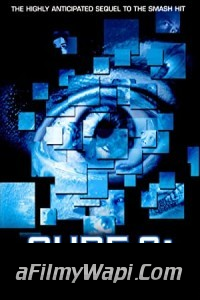 Cube 2 Hypercube (2002) Hindi Dubbed