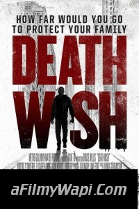 Death Wish (2018) Hindi Dubbed