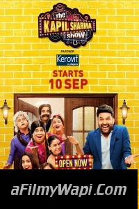 The Kapil Sharma Show Season 3 Hindi TV Show