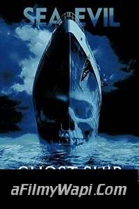 Ghost Ship (2002) Hindi Dubbed