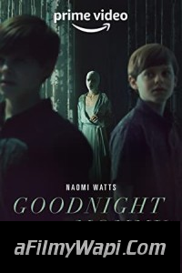 Goodnight Mommy (2022) Hindi Dubbed