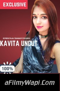 Kavita (2022) HotX Original