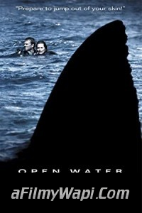 Open Water (2004) Hindi Dubbed