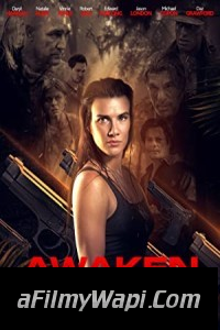 Awaken (2015) Hindi Dubbed