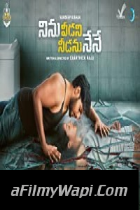 Ninnu Veedani Needanu Nene (2019) Hindi Dubbed Movie