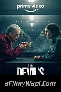 The Devils Hour (2022) Hindi Web Series