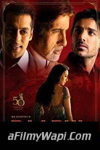 Baabul (2006) Hindi Movie