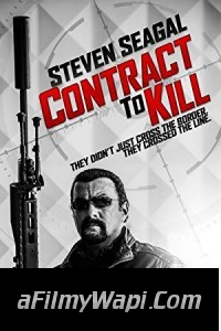 Contract To Kill (2018) Hindi Dubbed