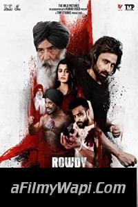 Rowdy Singh (2022) Punjabi Movie