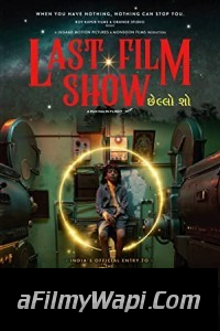 Last Film Show (2022) Hindi Movie