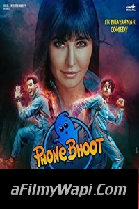 Phone Bhoot (2022) Hindi Movie