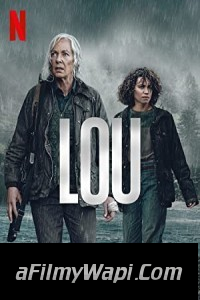 Lou (2022) Hindi Dubbed