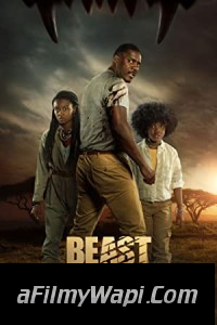 Beast (2022) Hindi Dubbed