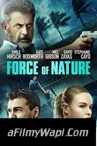 Force of Nature (2020) Hindi Dubbed