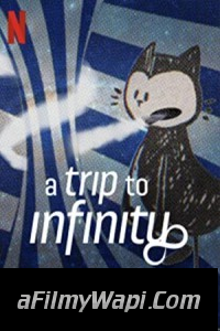 A Trip to Infinity (2022) Hindi Dubbed