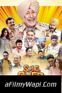 SH0 Sher Singh (2022) Punjabi Movie