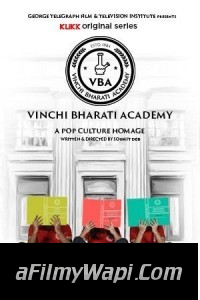 Vinchi Bharati Academy (2022) Bengali Web Series