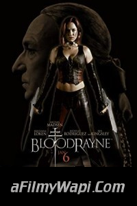 BloodRayne (2005) Hindi Dubbed