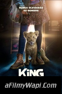 King (2022) Hindi Dubbed