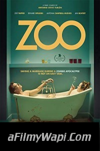 Zoo (2018) Hindi Dubbed