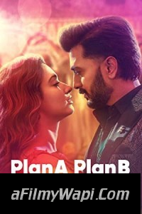 Plan A Plan B (2022) Hindi Movie